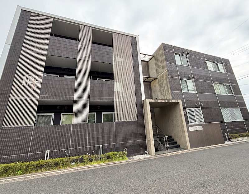 物件のメイン画像