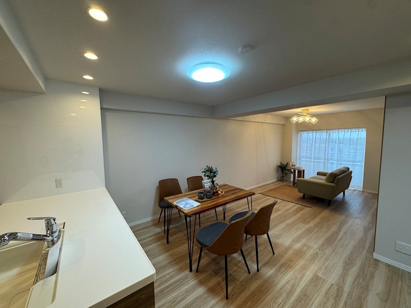 物件のメイン画像