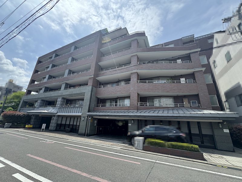 物件のメイン画像