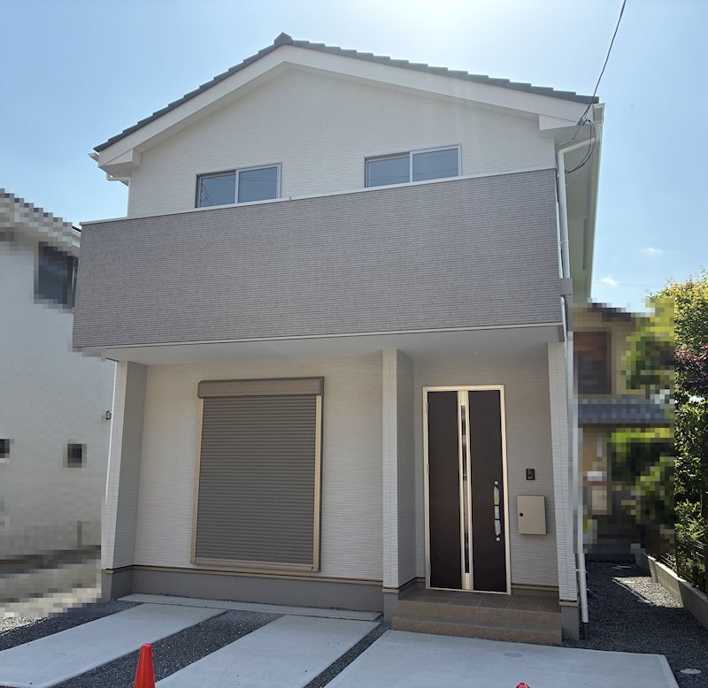 左京区修学院千万田町