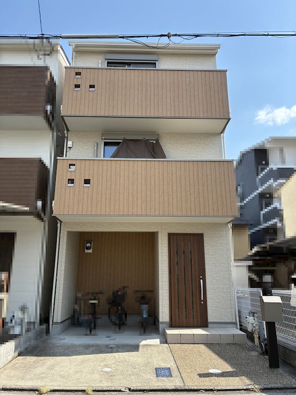 左京区田中高原町