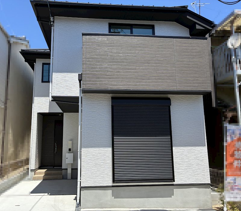 北区大宮西野山町