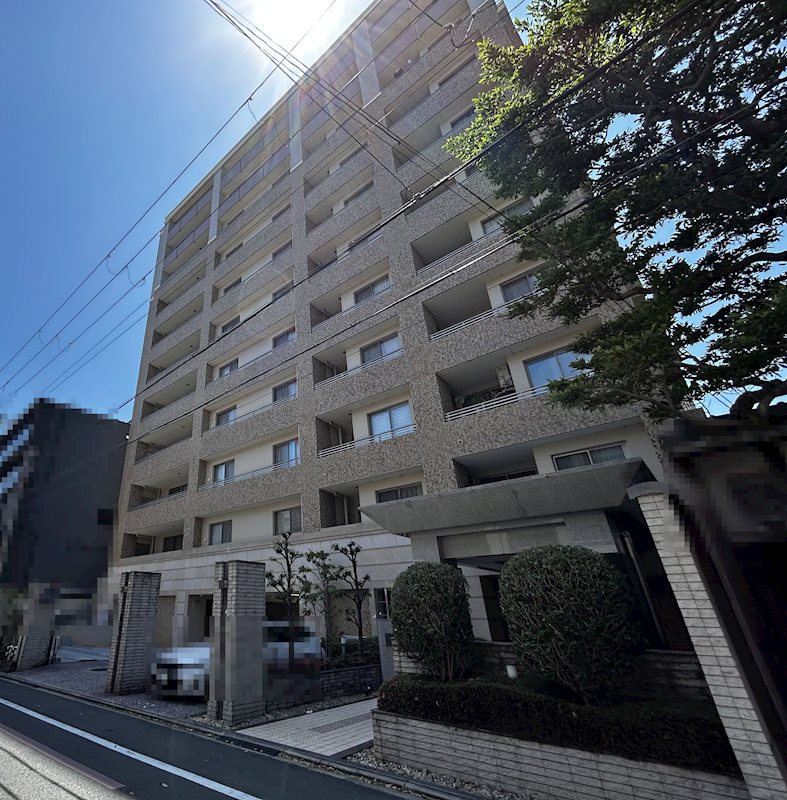 物件のメイン画像