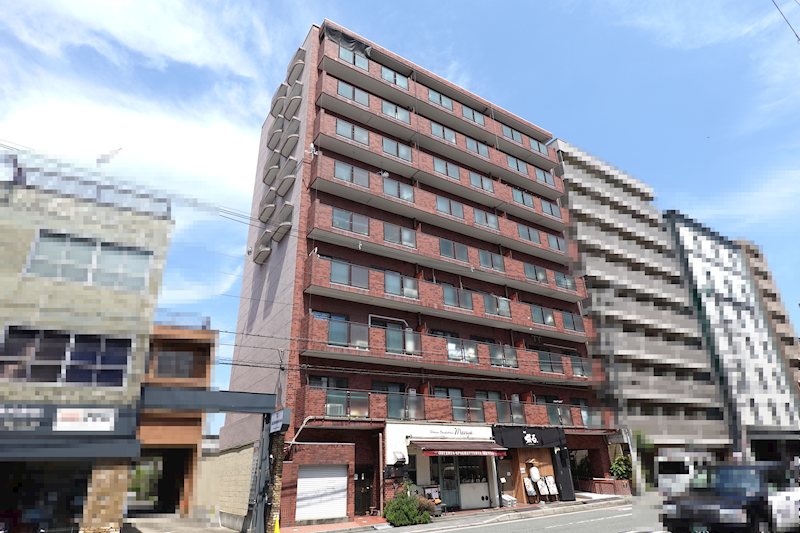 物件のメイン画像