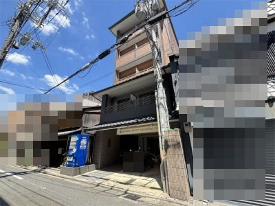 物件のメイン画像