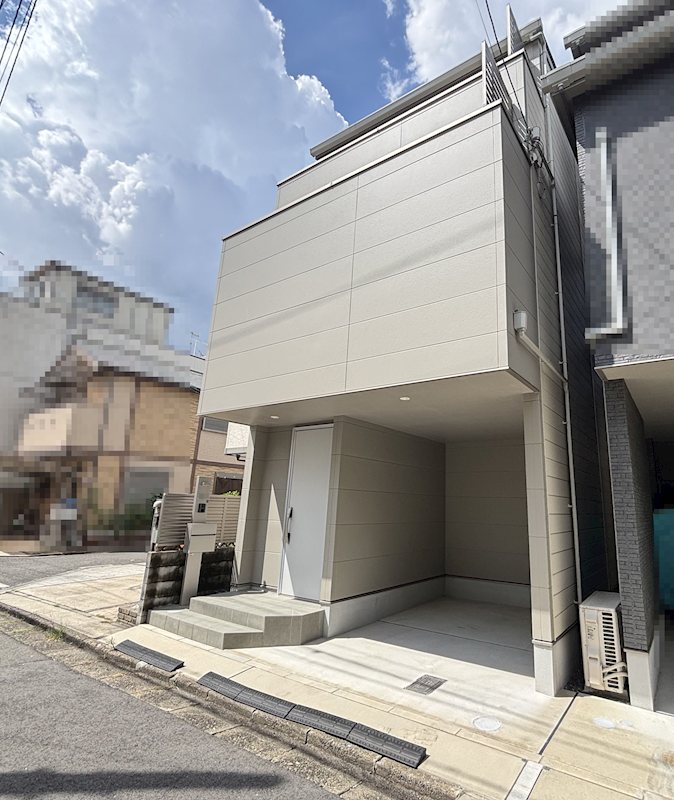 物件のメイン画像