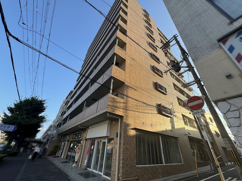 物件のメイン画像