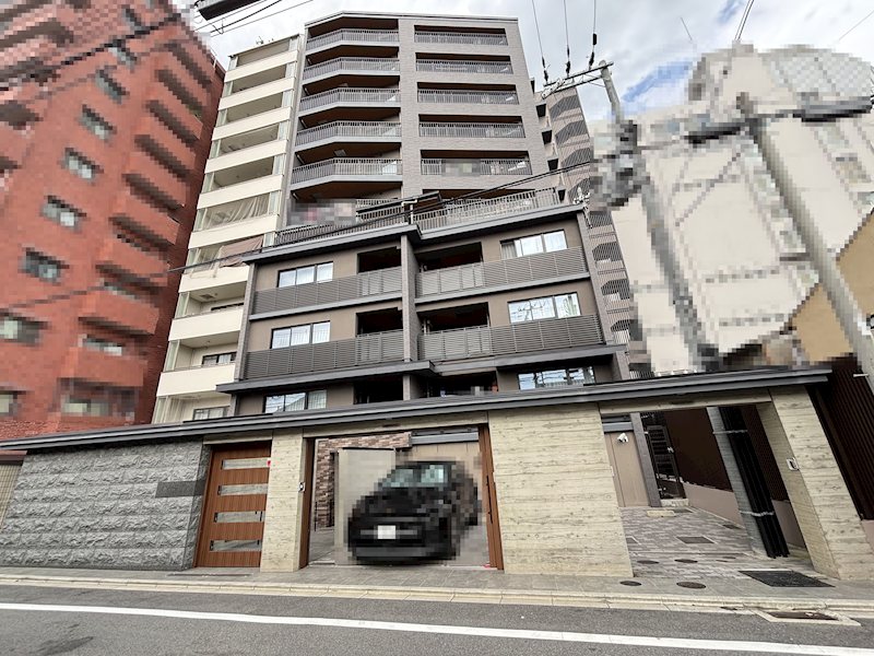 物件のメイン画像