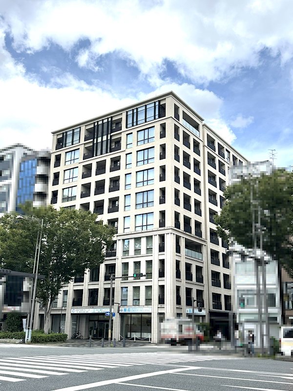 グランドメゾン京都御池通