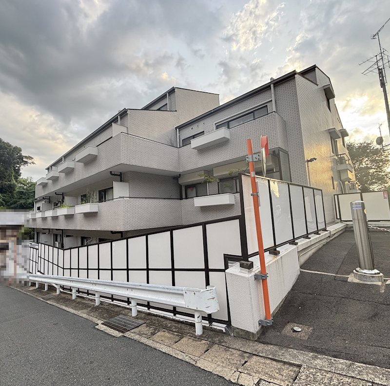 物件のメイン画像