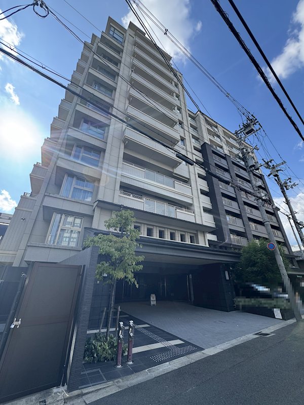 グランレ・ジェイド京都河原町