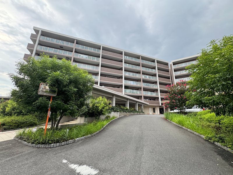 BELISTA京都山科
