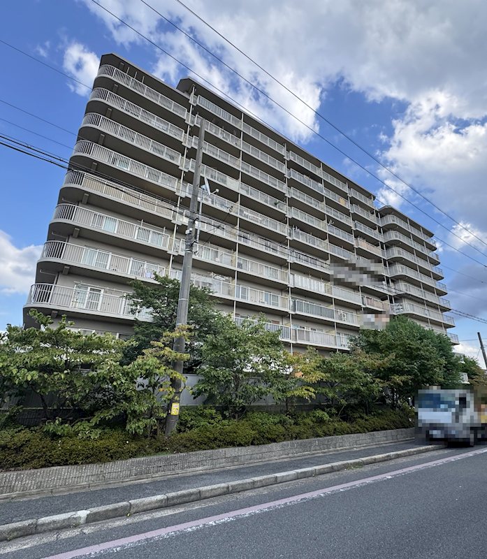 コープ野村京都南