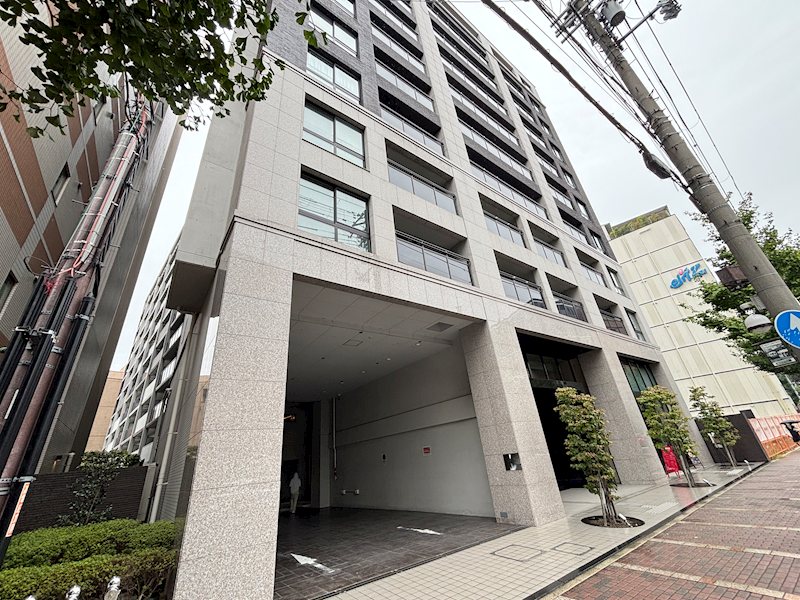 ザ・京都レジデンス四条河原町