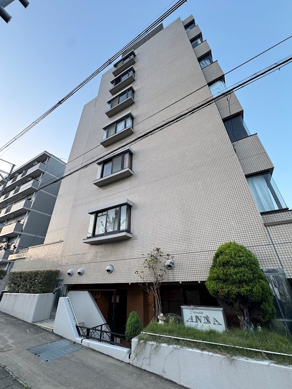 パークテラス北花山