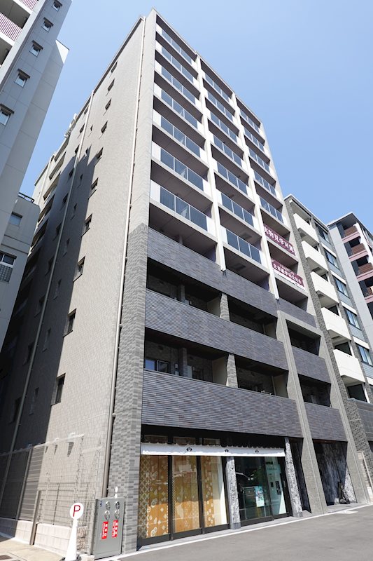 ジオ京都堀川三条