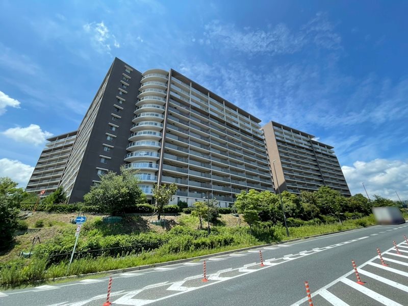 物件のメイン画像