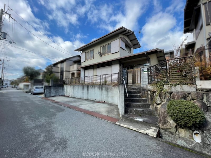 物件のメイン画像