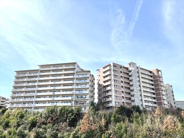 物件のメイン画像