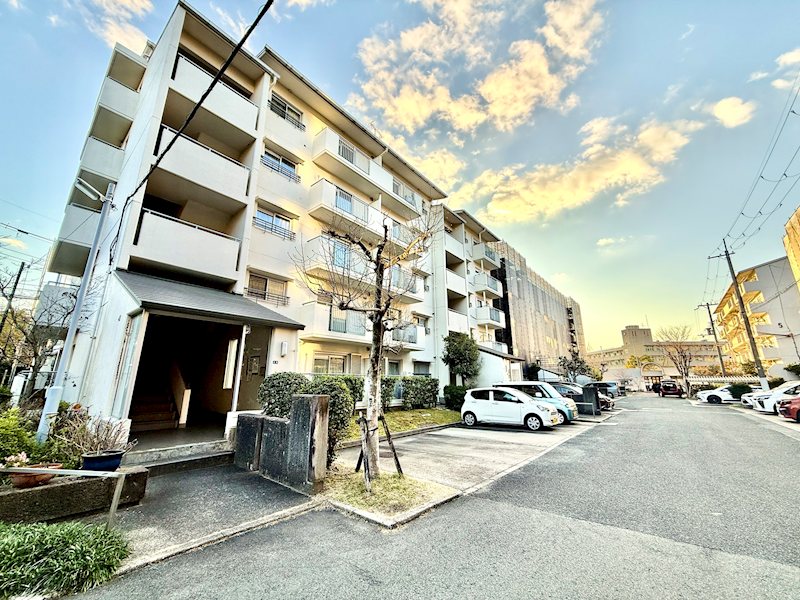 物件のメイン画像