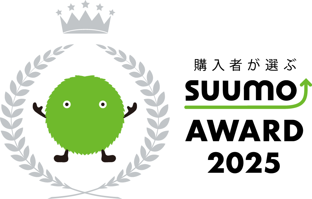 SUUMO AWARD