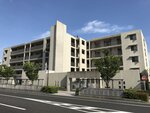 ジオ芦屋ＳＩＮＣＥ2002