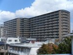 モンセーヌ蛍池ステーションサイド