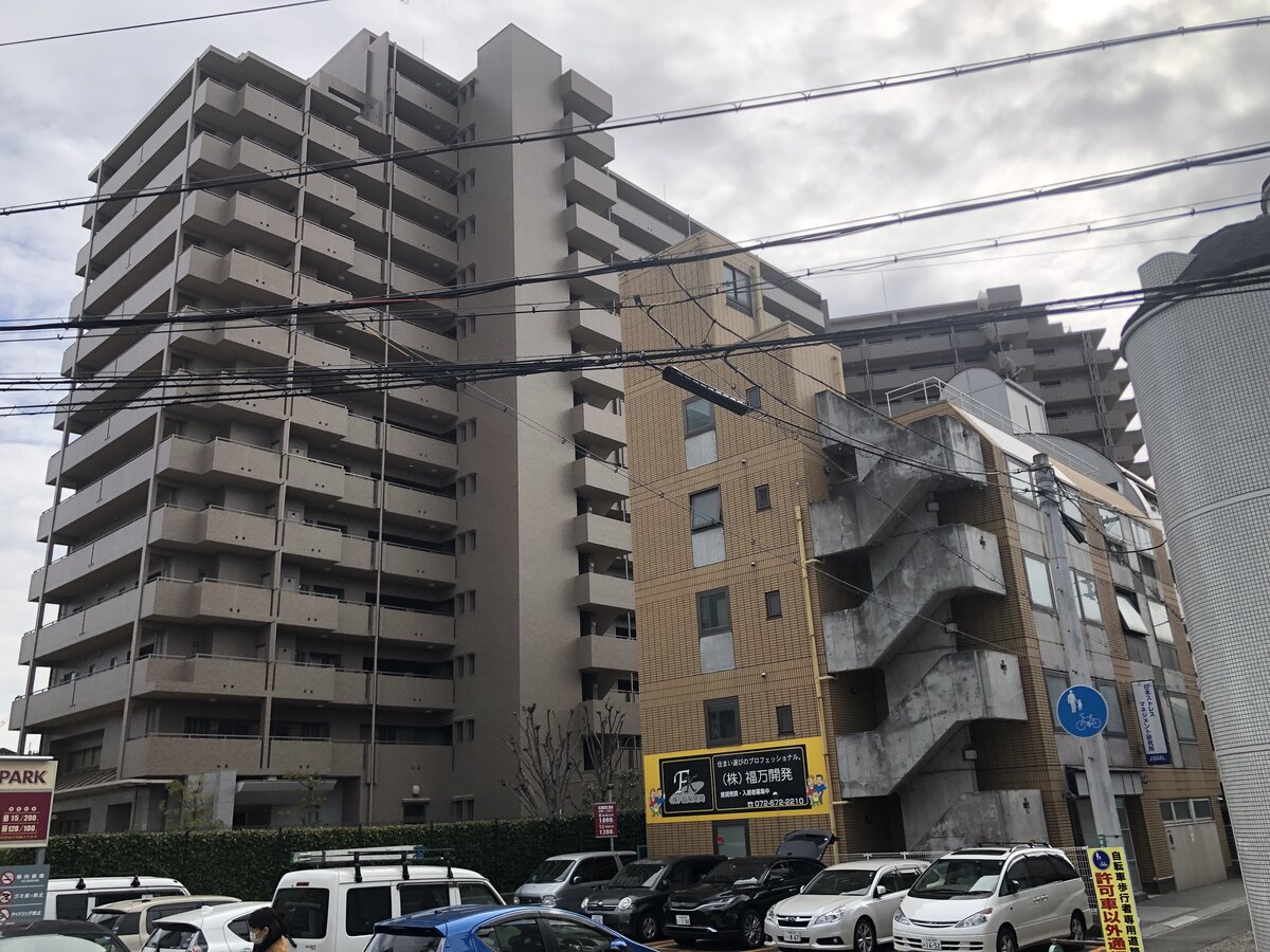 ジオ阪急高槻｜マンションライブラリー｜阪急阪神の仲介（公式）｜不動産の購入・売却・査定はお任せください