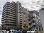 ジオ阪急高槻