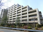 ジオメゾン新千里東町1番館