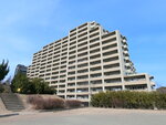 ジオメゾン新千里東町2番館