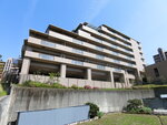 ジオ緑地公園ビューテラス