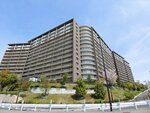 ジオ彩都のぞみ丘フロントコートＡ棟