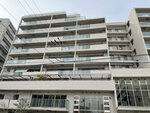 ジオ北千里古江台1番館