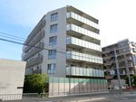 ジオ豊中中桜塚