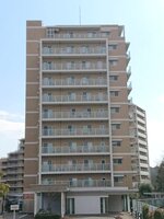 エクステラス日生中央ウエストテラス