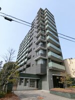 ジオ阪急池田満寿美町ソシア