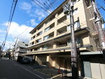 ジオグランデ御所西