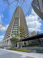 グランフロント大阪オーナーズタワー