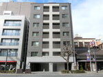 ジオ御所南河原町二条