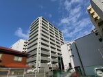 ジオ阪急川西ステーションフロント