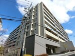 ウェリス千里山ヒルズ