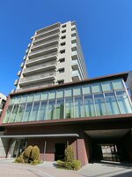 ジオ池田城南一丁目