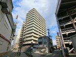 ジオ阪急川西レジデンスマーク