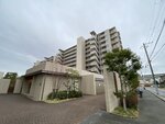 ジオ西宮北口ガーデンズ　SＷ棟