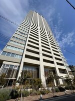 ジオタワー南堀江