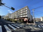 阪急逆瀬台マンション