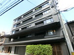 ジオ御所南 二条柳馬場