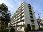 阪急南茨木ハイタウン東奈良高層住宅C棟