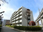 阪急南茨木ハイタウン東奈良高層住宅D棟